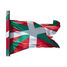 Pays-Basque-ikurrina