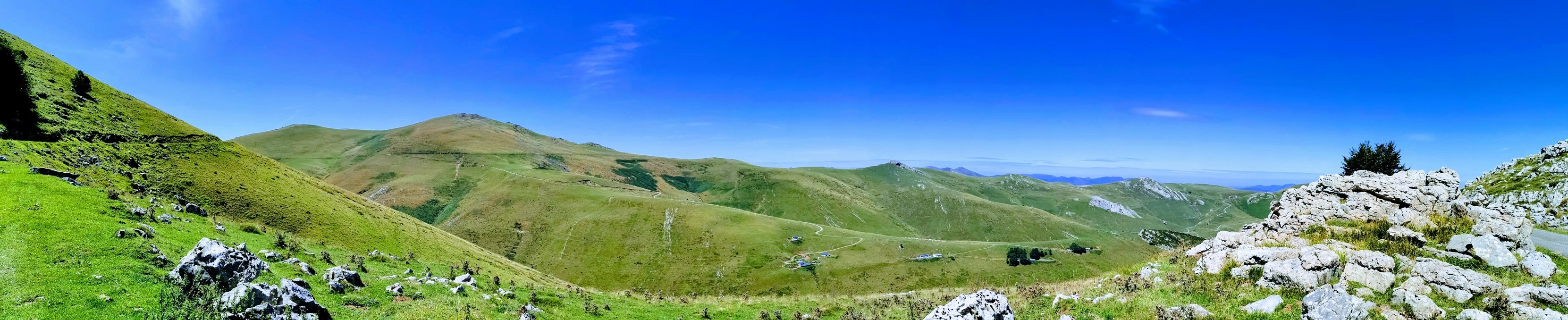 Paysage pays basque loic bance Paysaggiste conseils aux particuliers