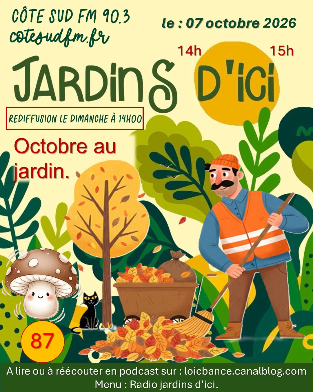 Paysagiste Pays Basque Paysagiste Landes. Octobre au jardin, les travaux.