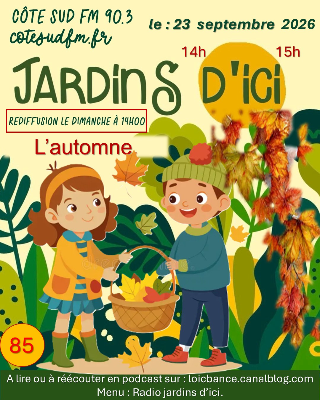 Paysagiste Pays basque Jardins d'ici L'automne au jardin.