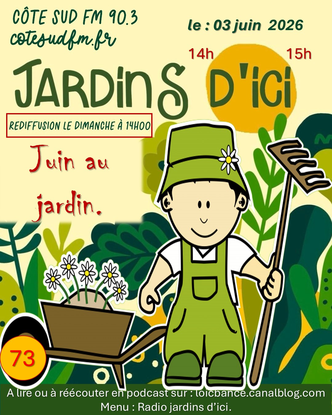Paysagiste Pays Basque Jardins d'ici juin 2026 au jardin.